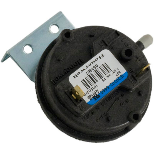 Raypak Blower Pressure Switch, R207A | 008062F