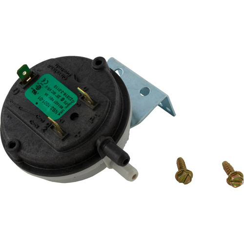 Raypak Blower Pressure Switch, R407A | 010355F
