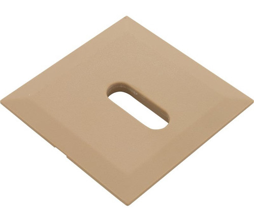 25597-000-129 Deck Jet Square Cap Tan