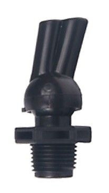 Deck Jet Dual Stream Nozzle Assembly | 25597-100-900