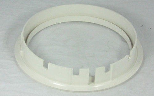 Waterway Lid Mounting Ring, White | 519-6420