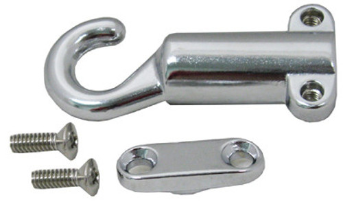 Perma-Cast Rope Hook For 3/8" & 1/2" Rope | PH-52