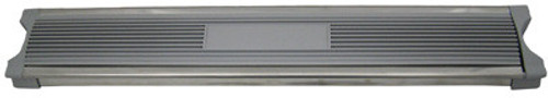 5700-020 S.R. Smith Interfab Sure Step, Stainless Gray Top