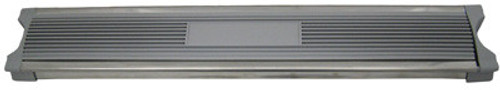 S.R. Smith Interfab Sure Step, Stainless Gray Top | 5700-020