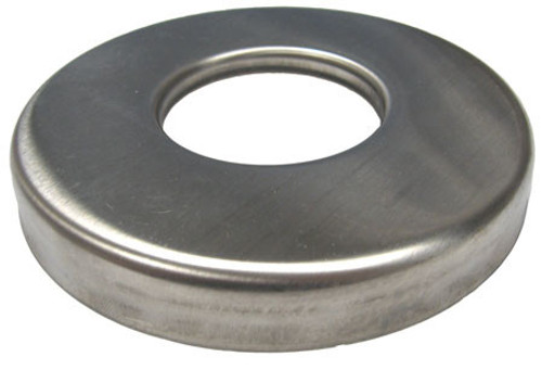 Perma-Cast rustfrit stål, 1,9" | pe-0019-s
