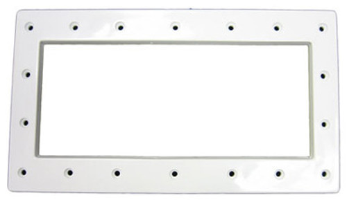 PENTAIR/STA-RITE WIDE MOUTH FACE PLATE, WHITE |  09656-0311