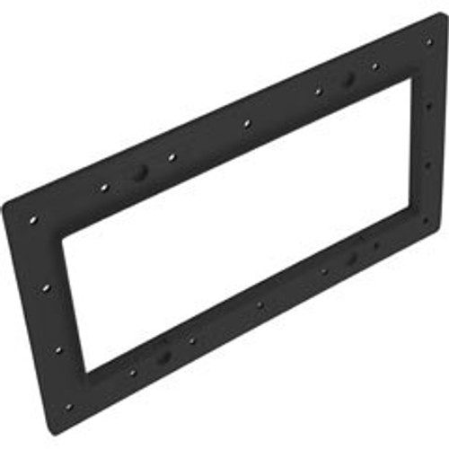 Pentair Frame - Wide Mouth - Black | 513346