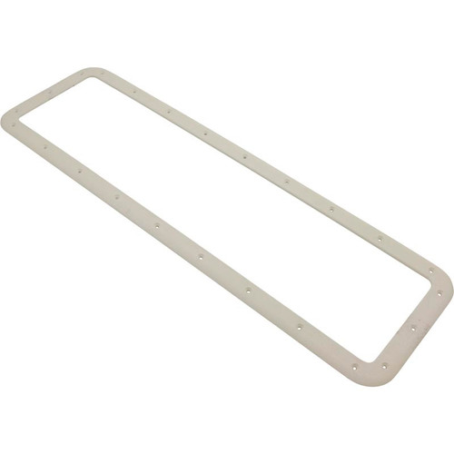 A&A Manufacturing Avsc Vinyl Liner Face Plate, White | 556092