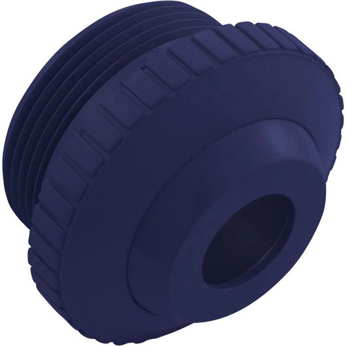 Custom Molded Products Directional Flow Outlet Dark Blue 3/4" Opening
