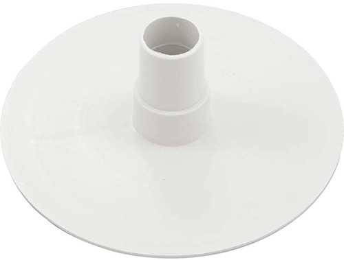 Olympic Vac Plate White, Olympic | UNI-89