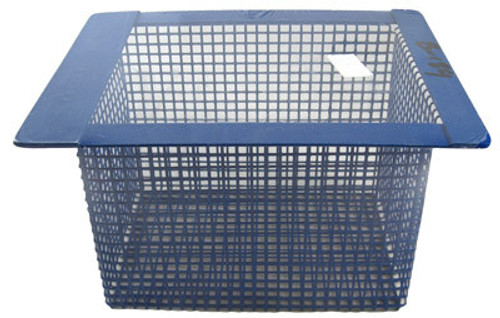 B-189 Clayton Lambert Skimmer Basket Plastic-Coated