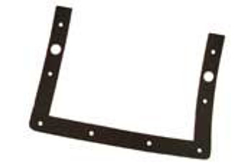 P-4450 Clayton & Lambert Gasket, Face Plate