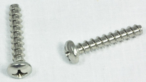 Hayward WGX1030Z1A Cover Screw, Set Of 2, Self Tapping