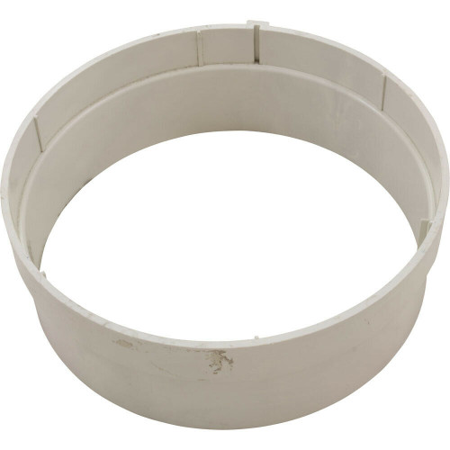 Kafko Equator Grout Ring Skimmer Collar White | 20-0400-1