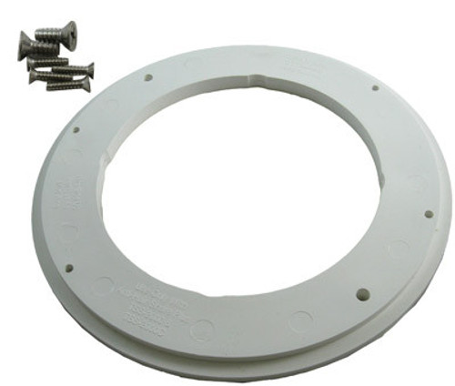 ADP-2800 Triodyne White Adaptor With Screws