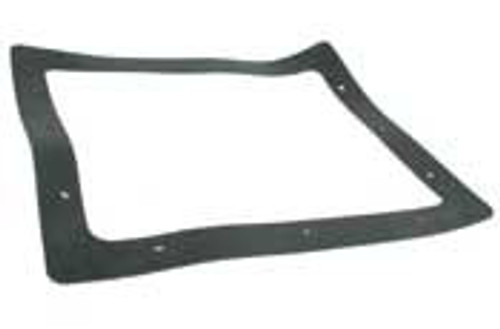 513033 Pac-Fab Gasket, Face Plate