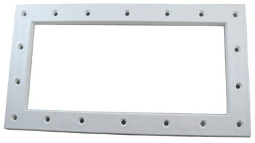 Olympic Widemouth Faceplate, White | WP85ABSW
