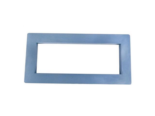 Custom Molded Products Wide Mouth, Light Blue | 25541-009-020