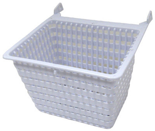 Jacuzzi® White Basket Only - Generic | B-202