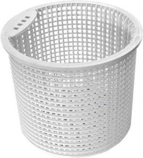 Jacuzzi® 43-1092-06R Round Non-Tapered Basket