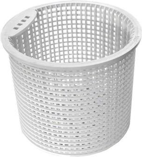 Jacuzzi® Round Non-Tapered Basket | 43-1092-06R