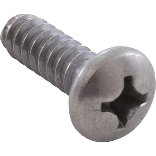 Custom Molded Products 61050-620-185 Housing Screw