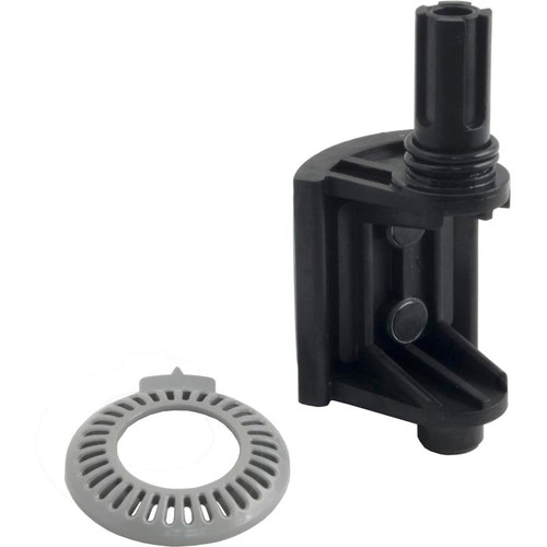 Custom Molded Products Diverter Assy | 25913-204-800