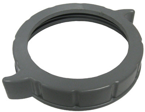 Custom Molded Products Serviceable Check Valve Nut | 25830-201-030