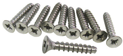 Hayward Screw Set, Long (12) | SPX1030Z1C