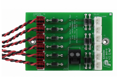 Pentair Module For Eso-2 Emergency Shut Off Switch |  MODESO