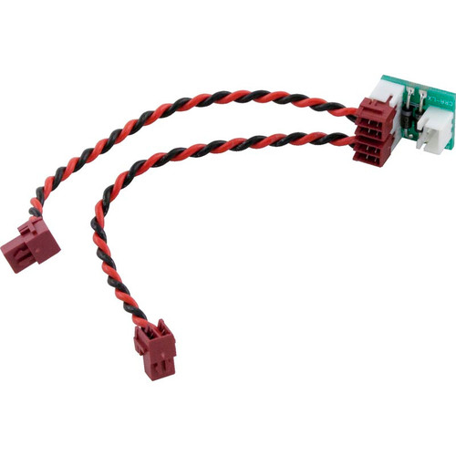Pentair CRALX Adapter (Connector) 1 Relay, 1 Circuit