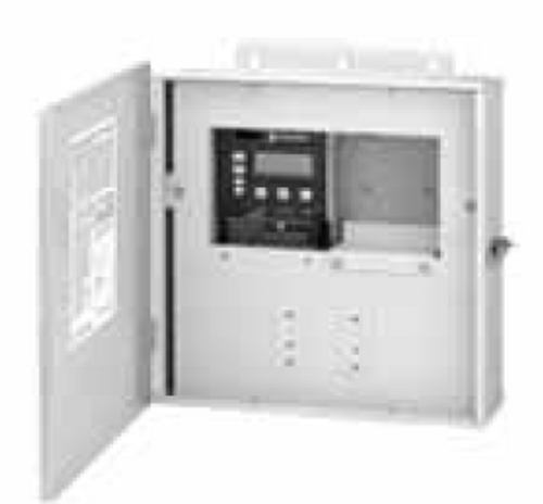Intermatic Standard Version Includes Metal Outdoor Box & P1353Me Controller | PE15300