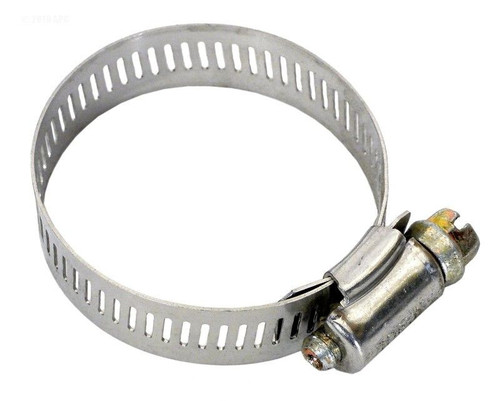 Aladdin 7/16" To 1" Hose - Stainless | 6658A