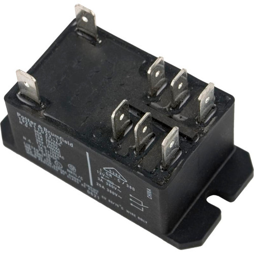 Jacuzzi® Relay Only - T92 Style T92S | 11D22-12