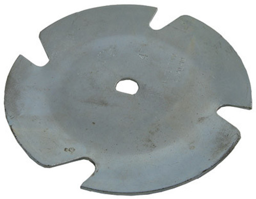 Pasco Replacement Blade For 4" Pipe | 0144-0