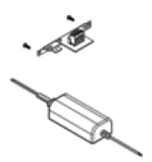 JANDY POWER BOOSTER, WIRED, FLUSH MOUNT, AQUALINK TOUCH, R-KIT |  R0497600