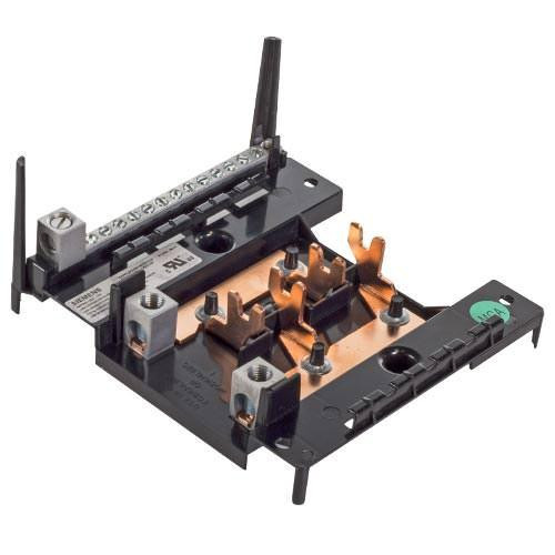 Pentair Breaker Base, IntelliTouch Load Center 4/8 Position | 520281