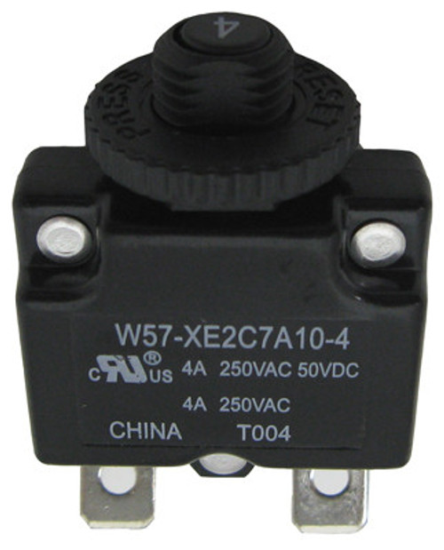 Pentair 4 Amp Circuit Breaker | 520942Z