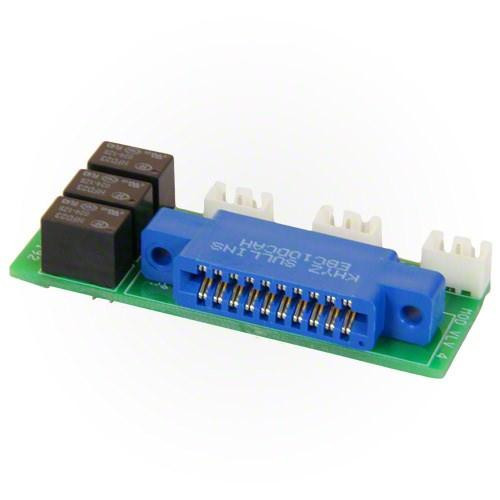 Pentair Valve Module To Add Up To 3 Actuators | 520285