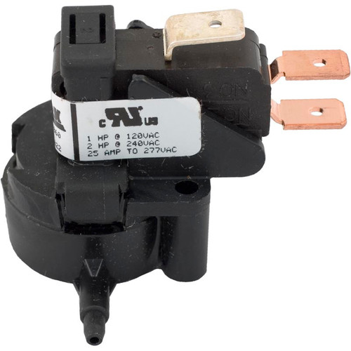 Tridelta Air Switches, Maintained Contact | TBS401