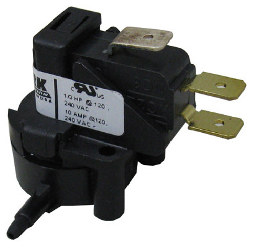 Tridelta Air Switches, Maintained Contact | TBS411