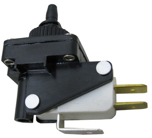 Len Gordon Air Switch, Momentary Contact | JAG 3 (860010-0)