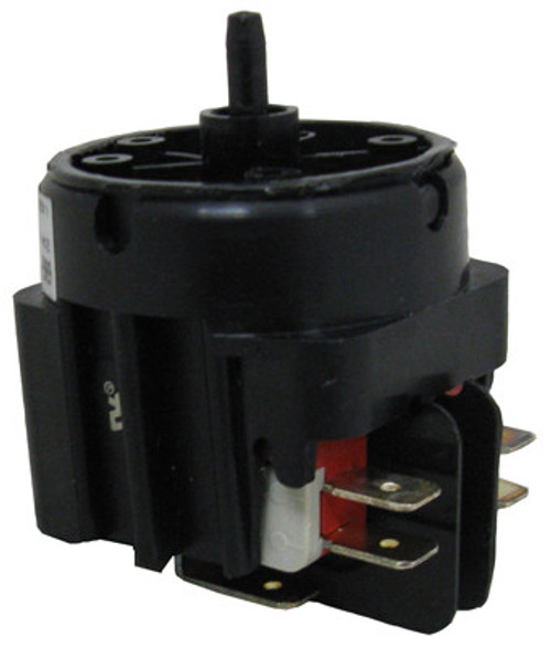 Len Gordon 6862-C00-U106 Air Switch, Momentary Contact