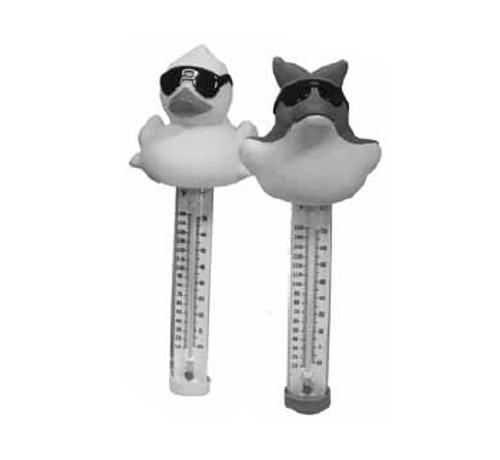 GAME DERBY DUCK THERMOMETER | 7000