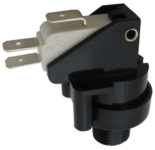 Len Gordon Air Switch, Maintained Contact | JAG-4X