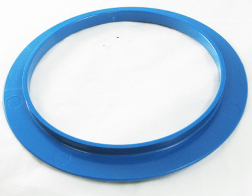 Zodiac Collar, Snap-On For Blue Devil | 435523