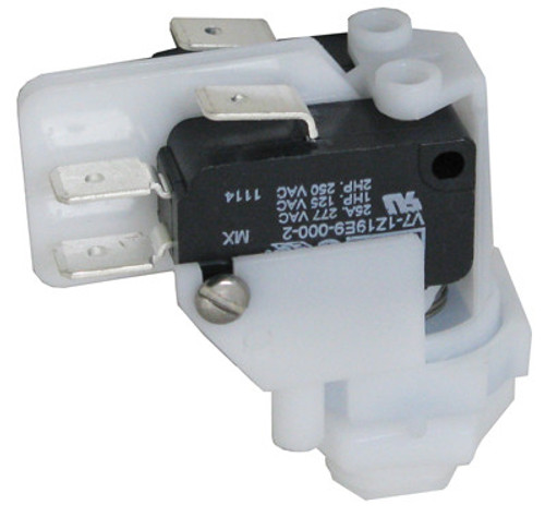 Pres Air Trol Air Switches, Maintained Contact | TVA225B