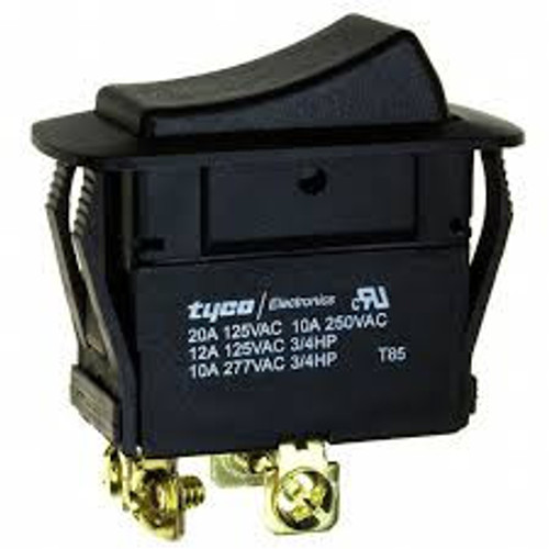 Horizon Contactors, Fuses, Lights | 6224-05A