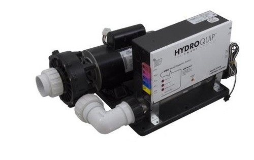 HydroQuip ES6230-E Spa Pack