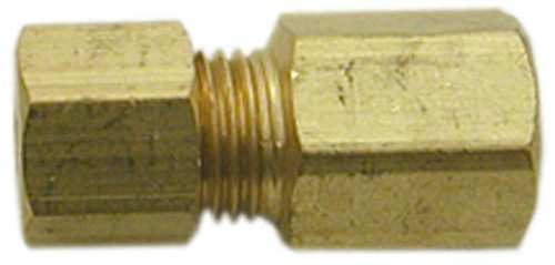 Tridelta Compression Ftg Adapter, 3/16" | 6200-170A
